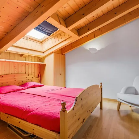 Christiania Ii E8 - 4 Pers - Au Pied Des Pistes Apartamento *