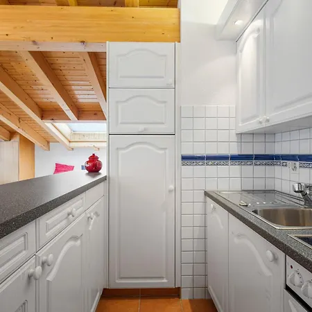 Apartment Christiania Ii E8 - 4 Pers - Au Pied Des Pistes Nendaz