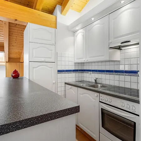 Christiania Ii E8 - 4 Pers - Au Pied Des Pistes Apartamento *