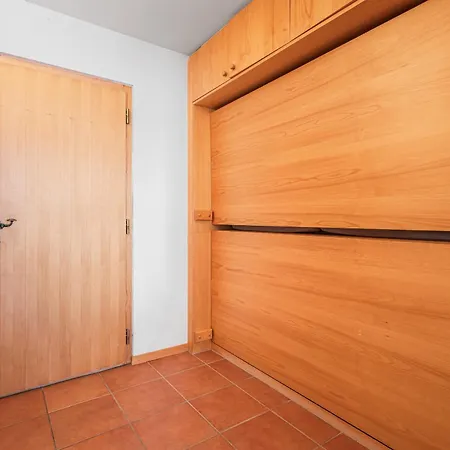 Christiania Ii E8 - 4 Pers - Au Pied Des Pistes Apartamento