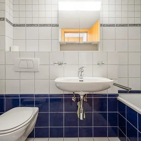 Apartamento Christiania Ii E8 - 4 Pers - Au Pied Des Pistes *