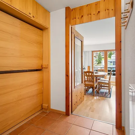 Apartamento Christiania Ii E8 - 4 Pers - Au Pied Des Pistes *