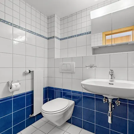 Appartement Christiania Ii E8 - 4 Pers - Au Pied Des Pistes *