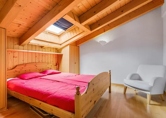 Christiania Ii E8 - 4 Pers - Au Pied Des Pistes Appartamento *