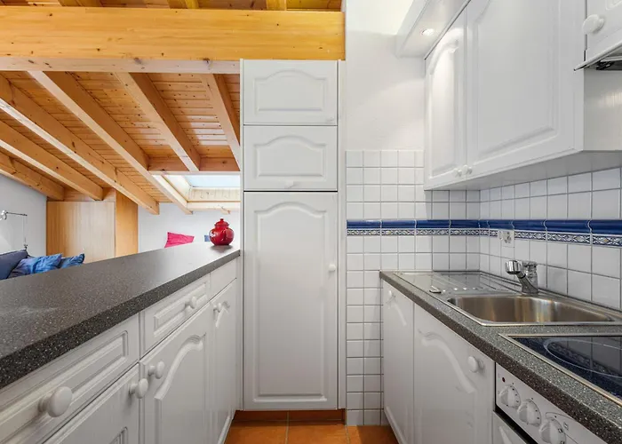 Appartamento Christiania Ii E8 - 4 Pers - Au Pied Des Pistes Nendaz