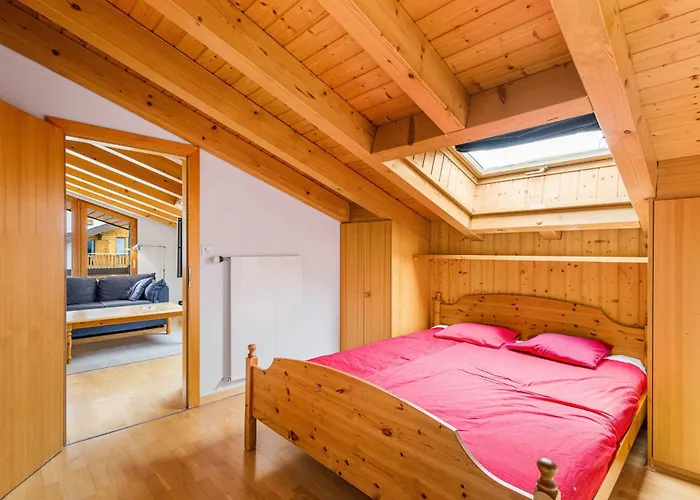 Appartamento Christiania Ii E8 - 4 Pers - Au Pied Des Pistes Nendaz