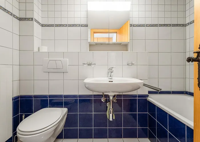 Apartman Christiania Ii E8 - 4 Pers - Au Pied Des Pistes *